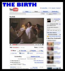 The Birth  () / 2006  