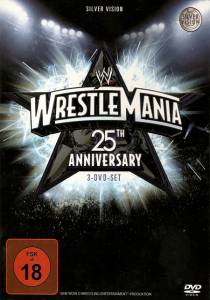 WWE  25  () / 2009  