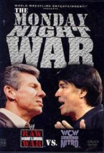 The Monday Night War: WWE Raw vs. WCW Nitro  () / 2004  
