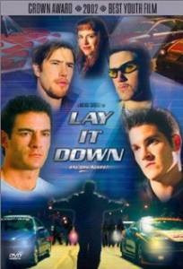 Lay It Down  / 2001  