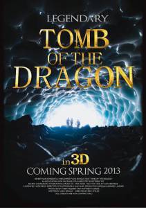Legendary: Tomb of the Dragon  / 2013  