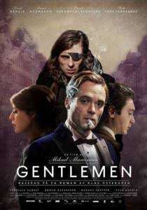 Gentlemen  / 2014  